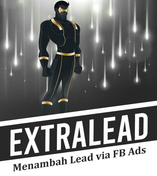 Video & Ebook Belajar Membangun Leads