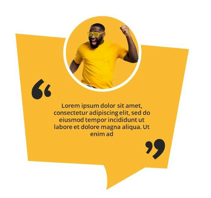 41 Template Testimoni PowerPoint (PPT)