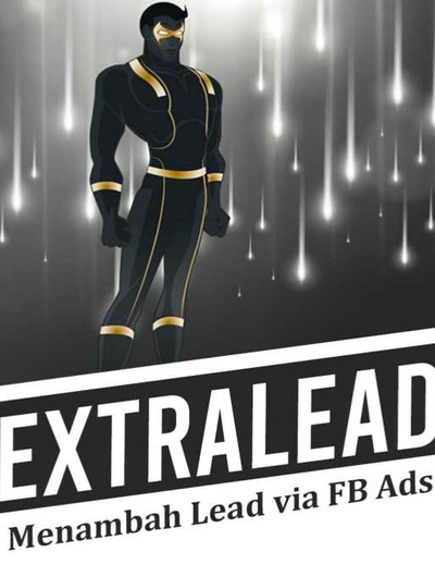 Video & Ebook Belajar Membangun Leads